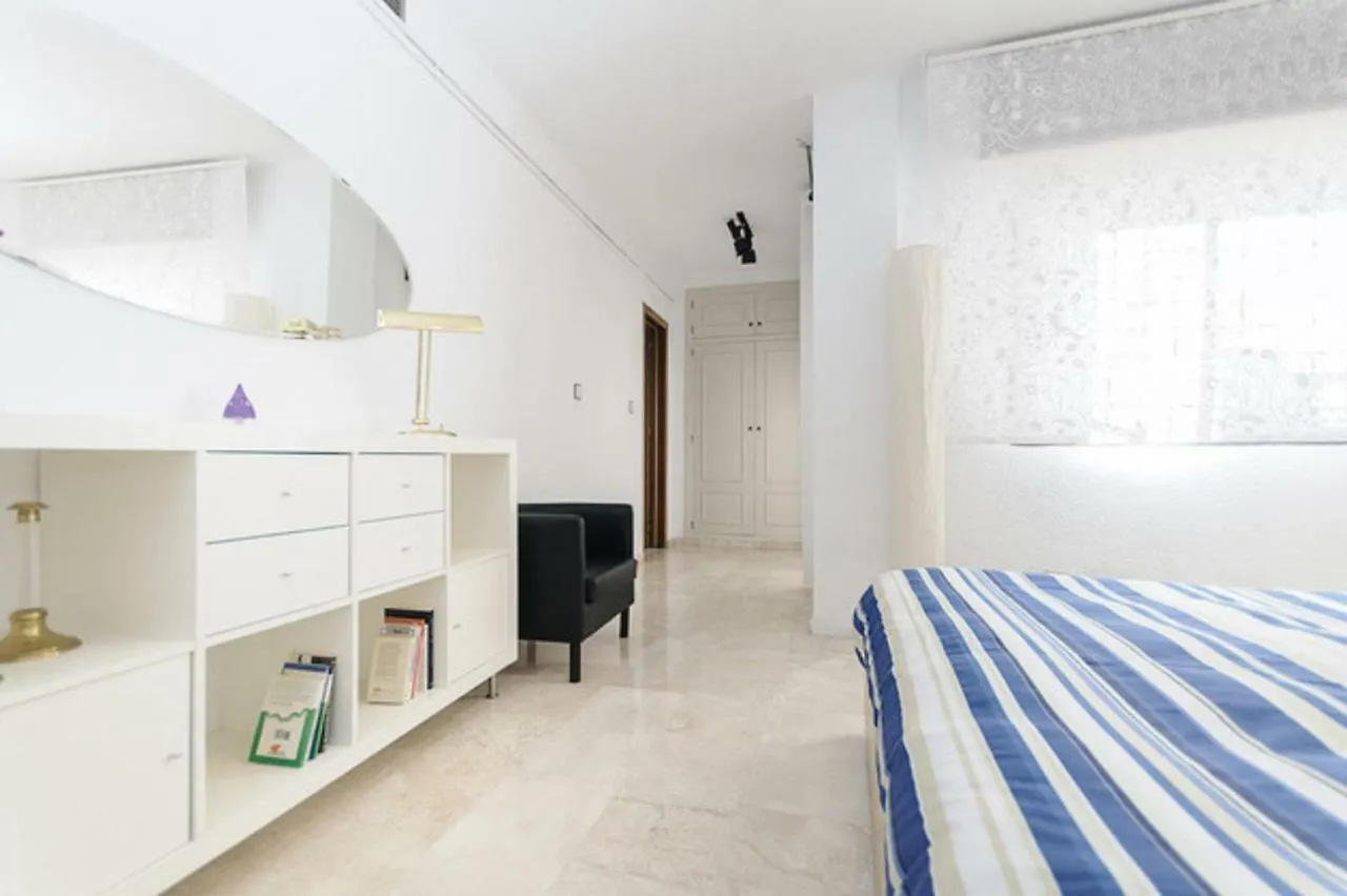 Appartement Afan Granada Y Parking Incluido
