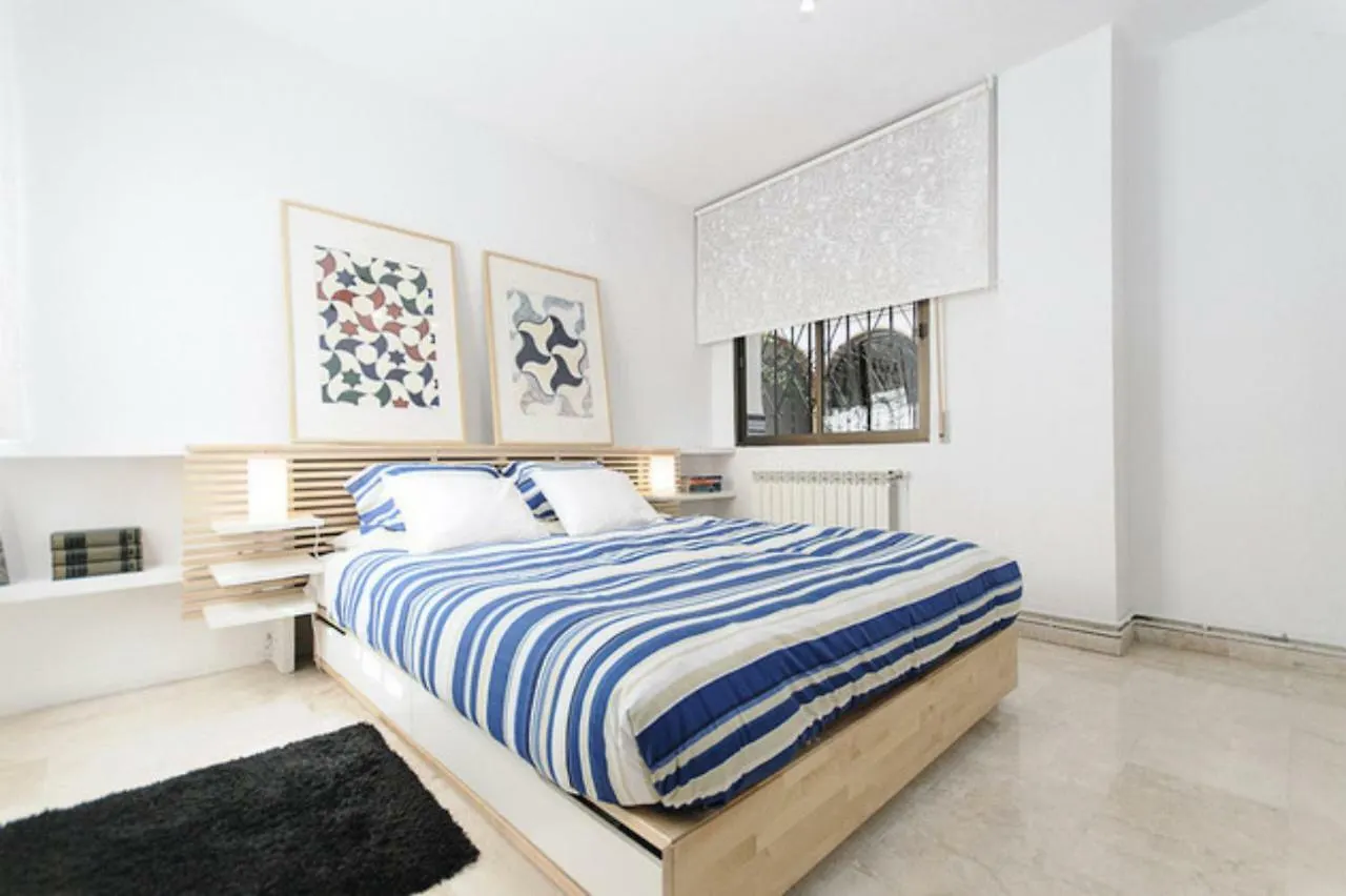Appartement Afan Granada Y Parking Incluido Espagne