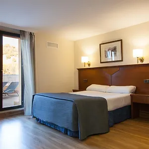 Porcel Alixares Otel