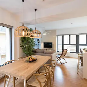 Chezmoihomes Plaza Nueva Luxury Grenade