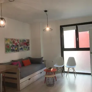 Center 2 Bedrooms Grenade