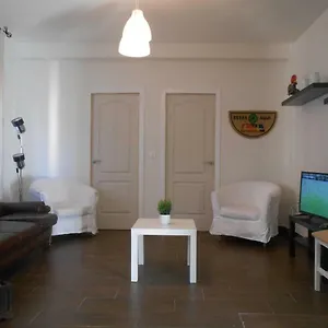 Apartamento Catedral Centro Grenade