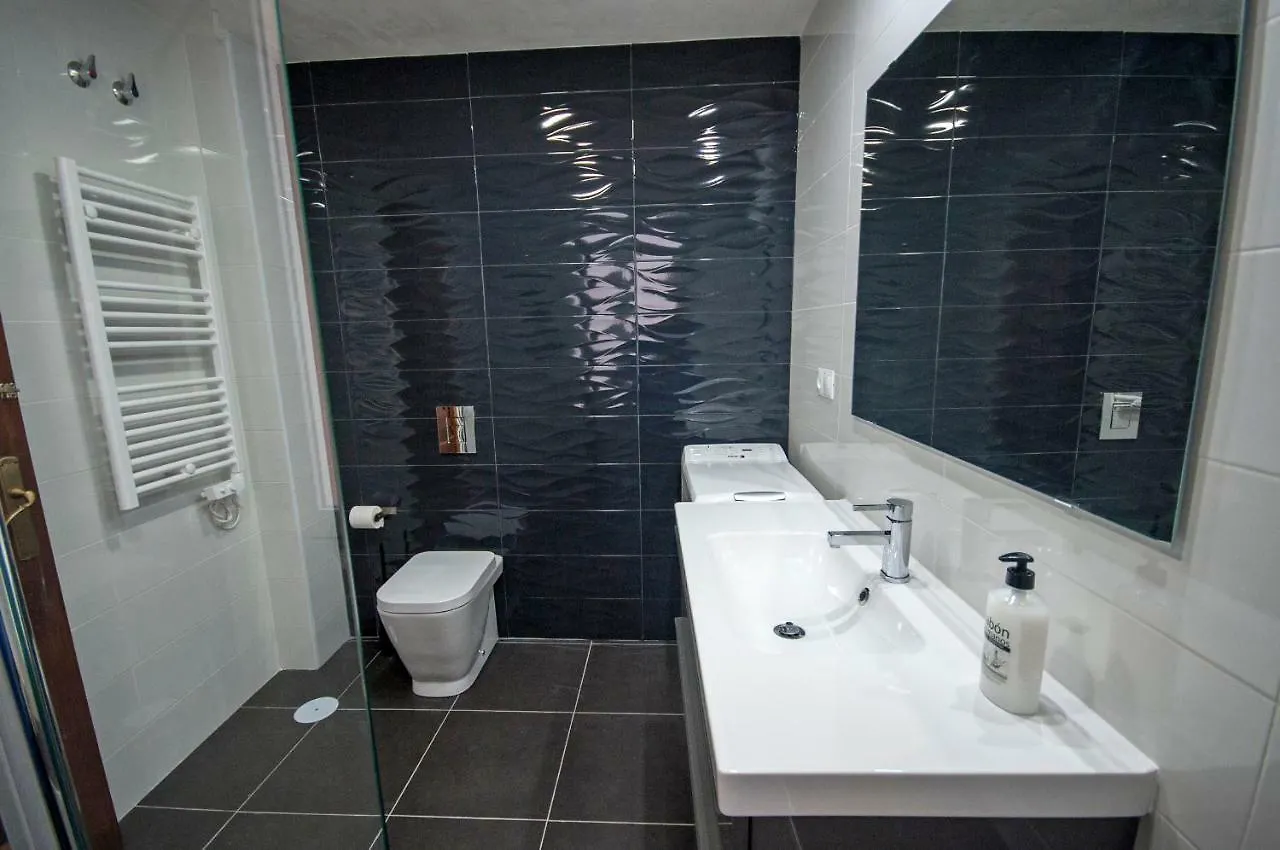 Afan Granada Y Parking Incluido Apartment