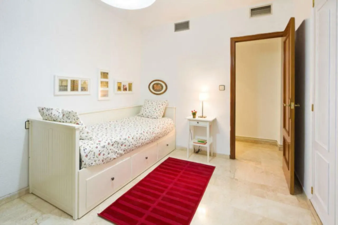 Afan Granada Y Parking Incluido Apartment