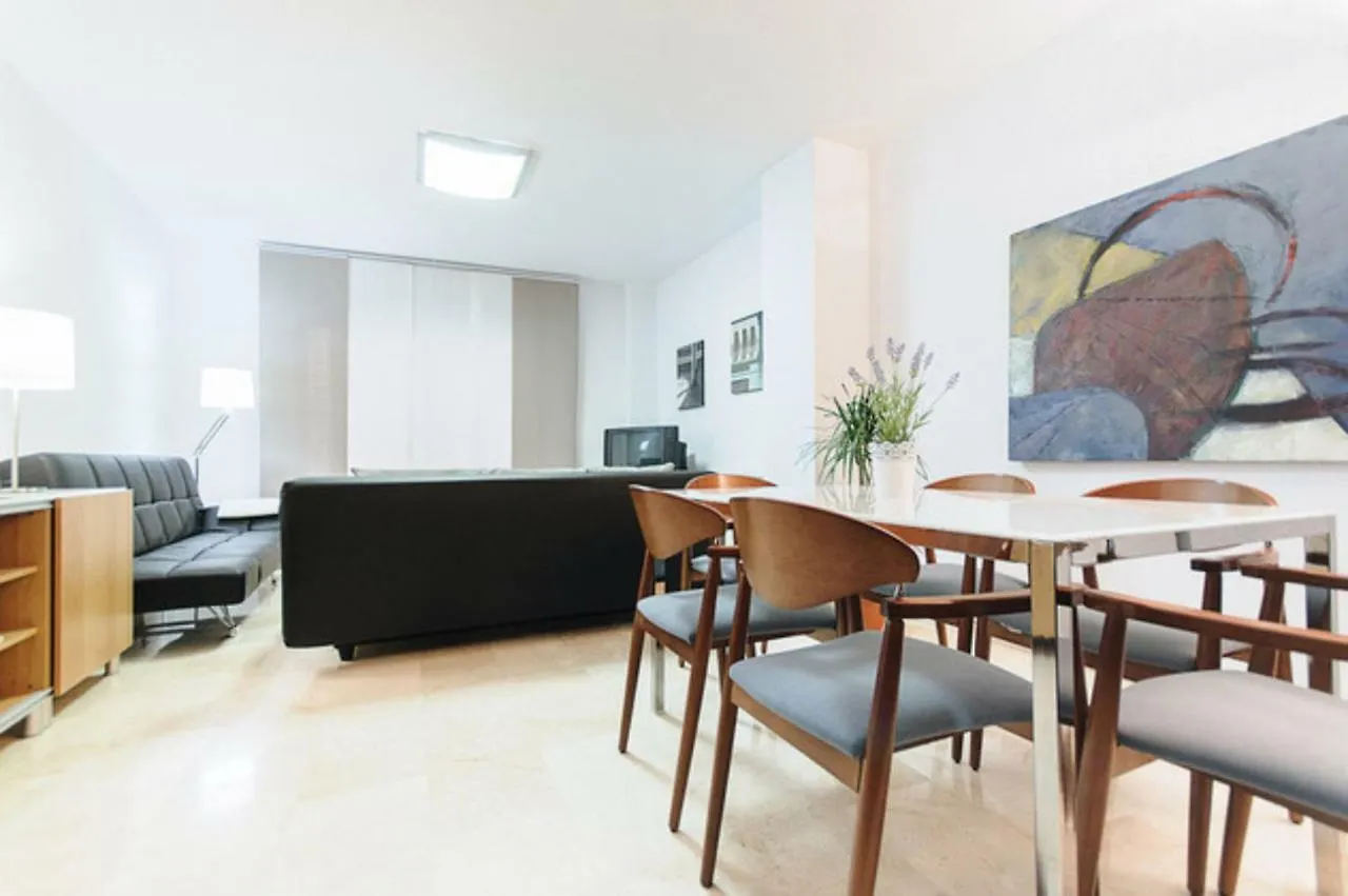 Afan Granada Y Parking Incluido Apartment 0*,  Spain