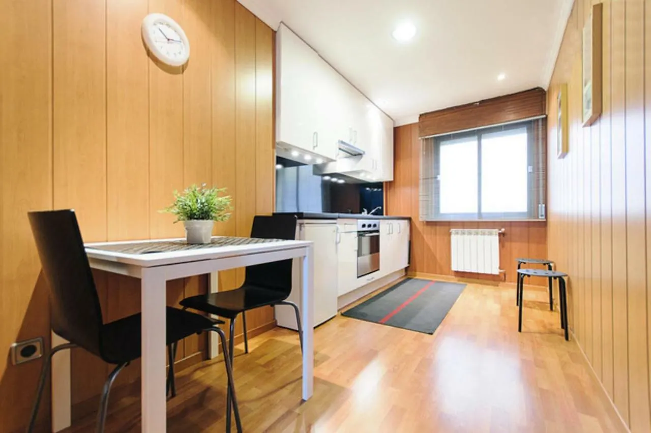 Afan Granada Y Parking Incluido Apartment
